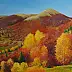 Jacek Siedlec - Bieszczady autumn