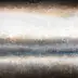 Łukasz Olek, Big Cloud, Small World, Obraz akrylowy - płótno, 170 x 100
