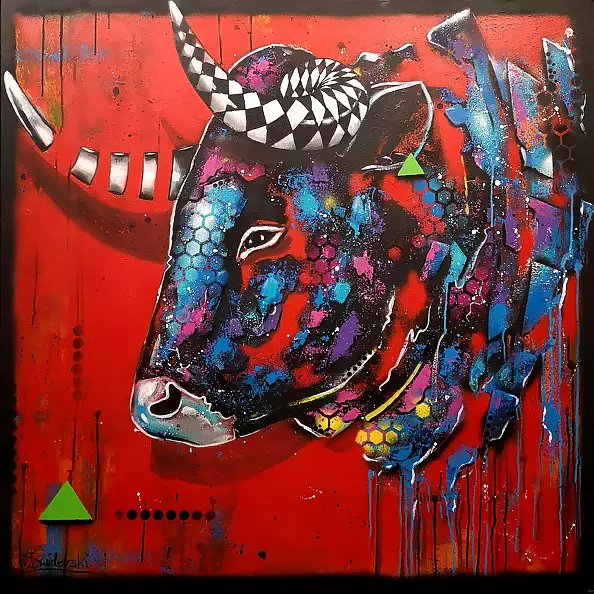 Paweł Świderski - Big Player