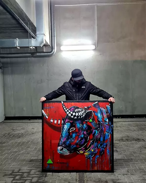 Paweł Świderski - Big Player