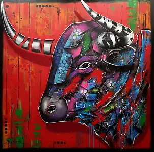 Paweł Świderski - Big Warrior