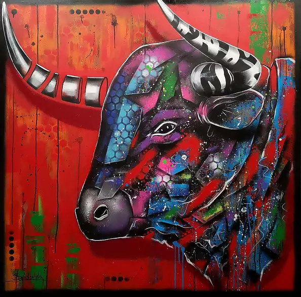 Paweł Świderski - Big Warrior