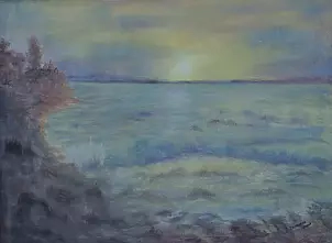 Antonina Radzięda - United water