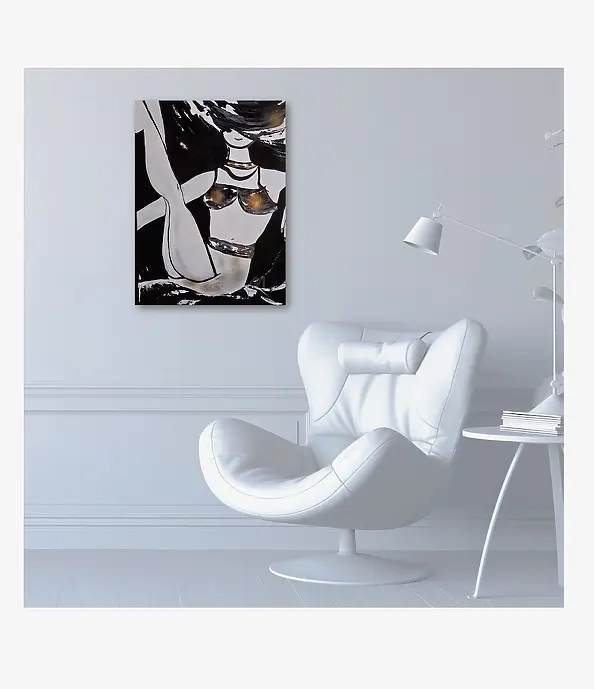 Ewa Mościszko - Bikini