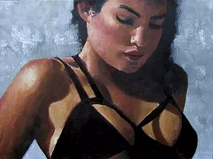 Marek Fijałkowski - Bikini