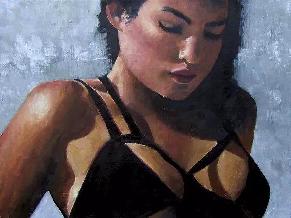 Marek Fijałkowski - Bikini