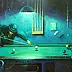 Witold Pazera - Billiards