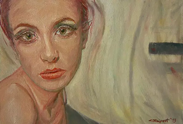 Cezary Rajpert - Bimba nr 11, na Łazarzu, 16,50