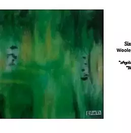 Eliso Meparidze - Birch grove