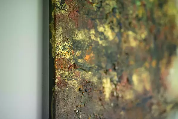 Lidia Sieczkowska - Bird cherry