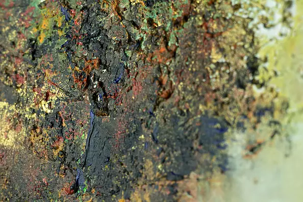 Lidia Sieczkowska - Bird cherry