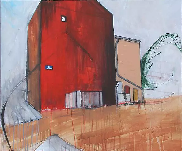 Karol Madyjewicz - bishop hill