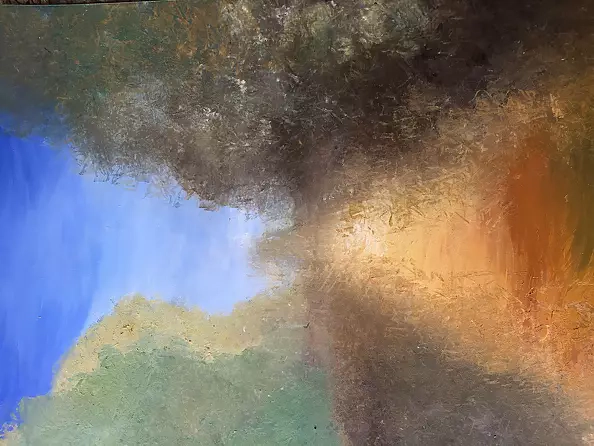 Marta Pryboda - Battle