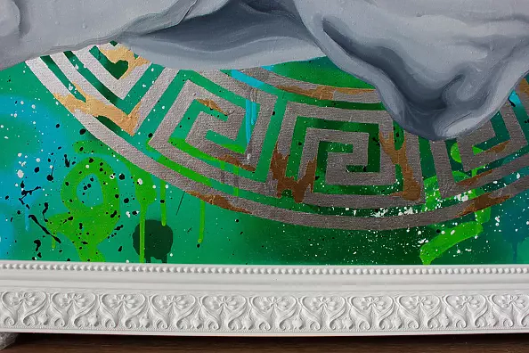 Monika Mrowiec - Bitwa o Coca-Colę