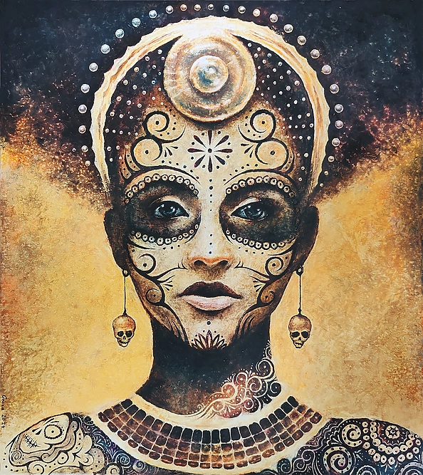 Sławek Gruca - Byzantium