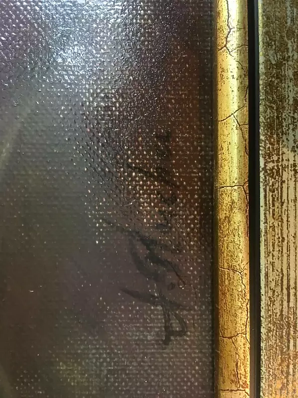 Adriana Plucha - "Bizantyjka"