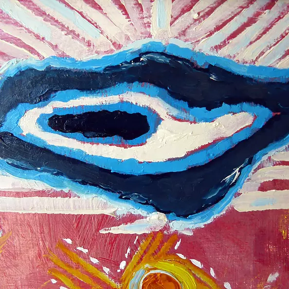 Elżbieta Goszczycka - Wall jewelry