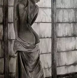 Surajit Chatterjee - Black Beauty 2