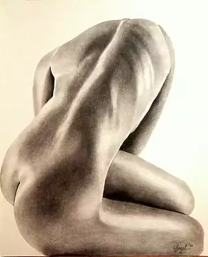 Surajit Chatterjee - Black Beauty