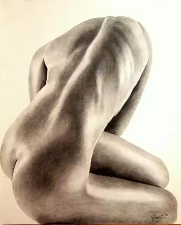 Surajit Chatterjee - Black Beauty