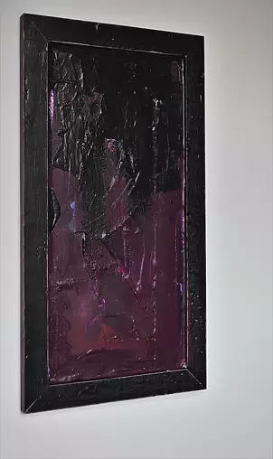 Piotr Kukla Qkla - "Black Ghost 2"