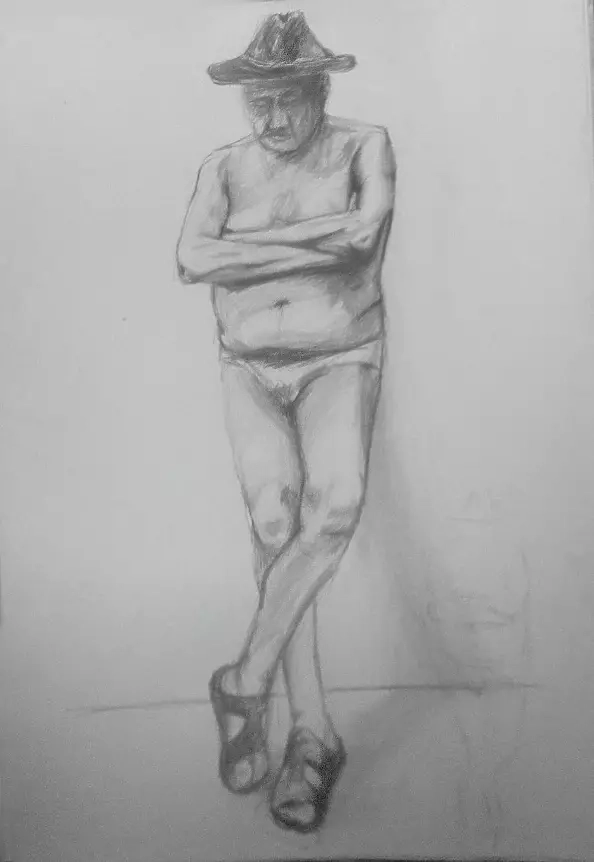 Marcin Błąkała - Black Hat