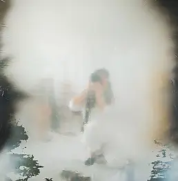 Justyna Mazur - "Specchio Nero"