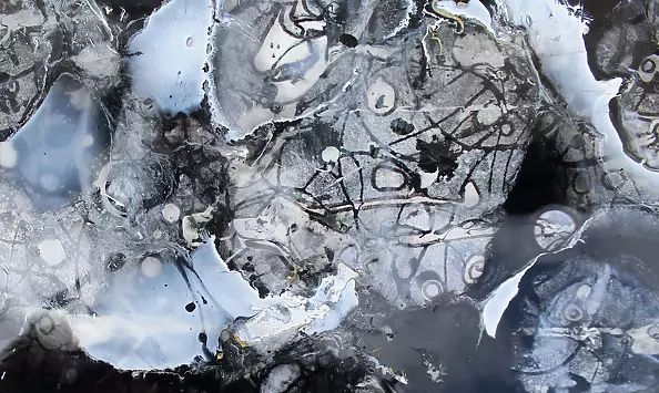 Rachel McCullock - Black Opals