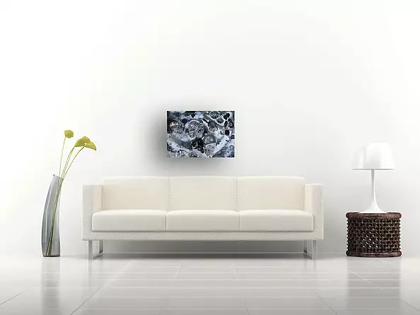 Rachel McCullock - Black Opals