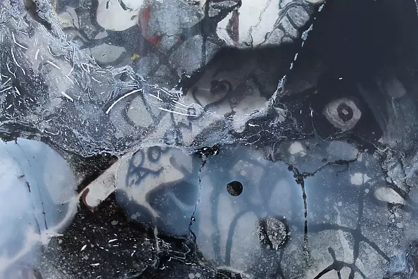 Rachel McCullock - Black Opals