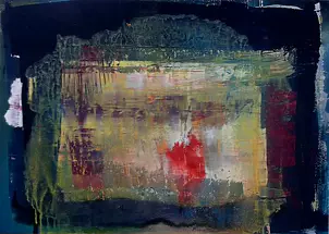 Piotr Kukla Qkla - Black Rain