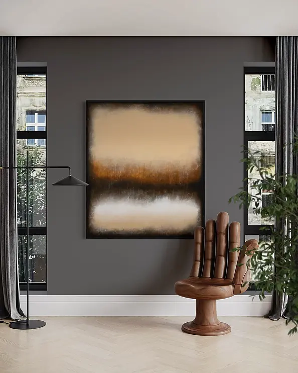 Łukasz Olek - Black Sun