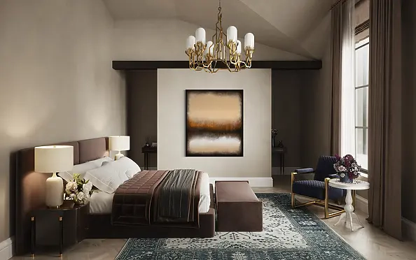 Łukasz Olek - Black Sun