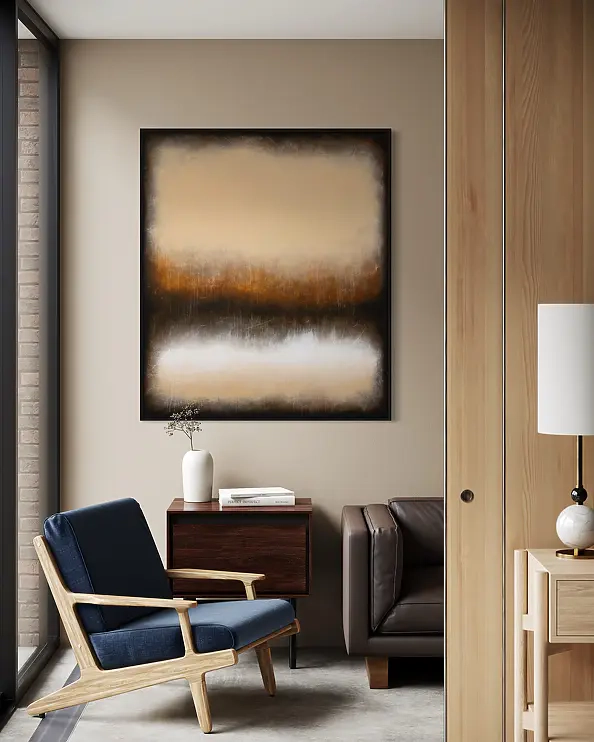 Łukasz Olek - Black Sun