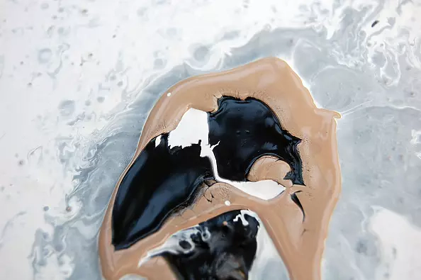 Amelia Augustyn - Black & White