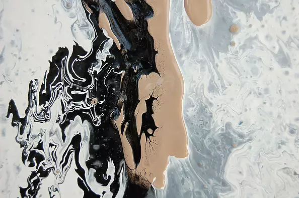 Amelia Augustyn - Black & White