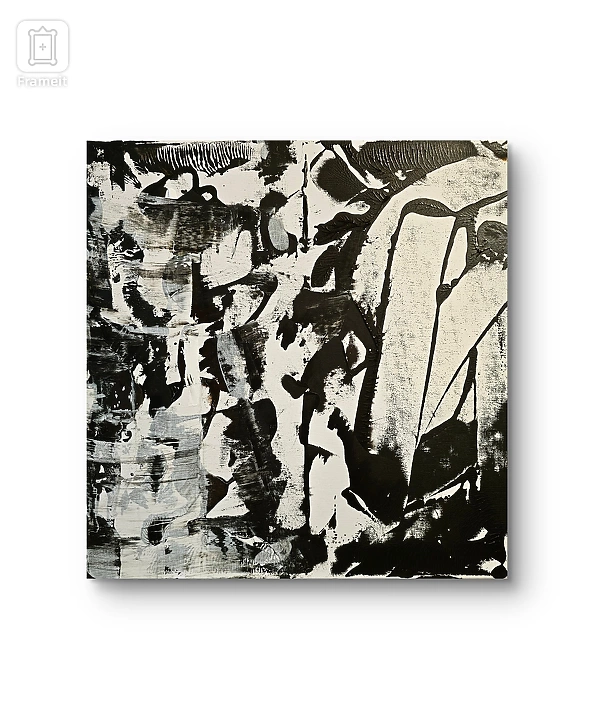 Ewa Mościszko - Black & white