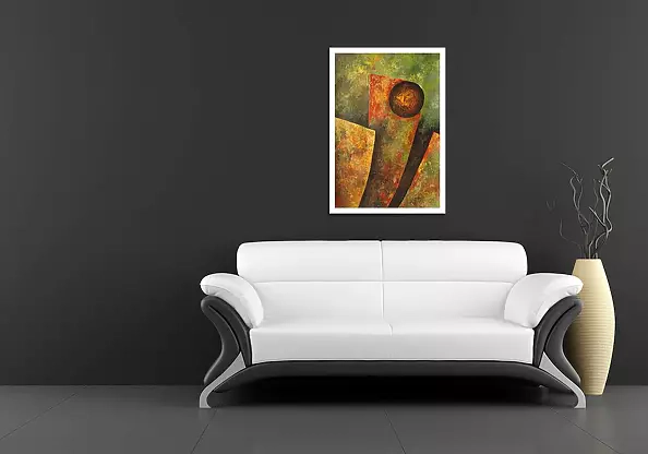 Mariusz Malinowski - Black ball hidden shadow