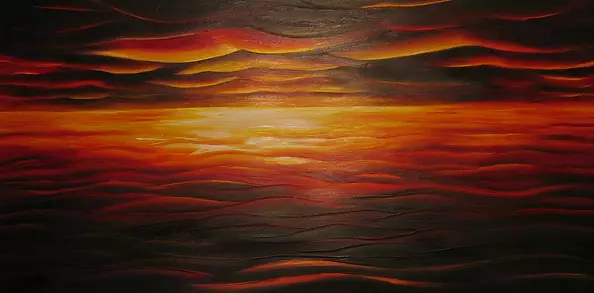 Marina Profumo - Czarne światło 