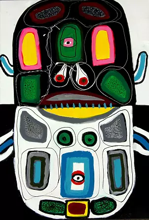 Paweł Zakrzewski - Black or white