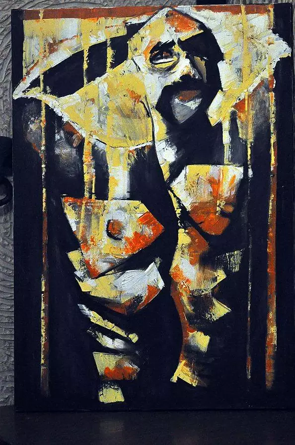 Paulina Kosowska - Black