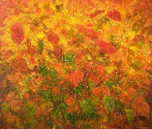 Tadeusz Gazda - Jeżyny