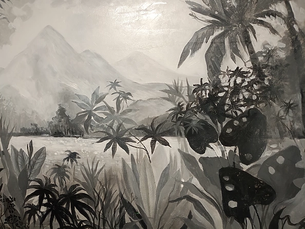 anna kowalska - Black-n_whiteI