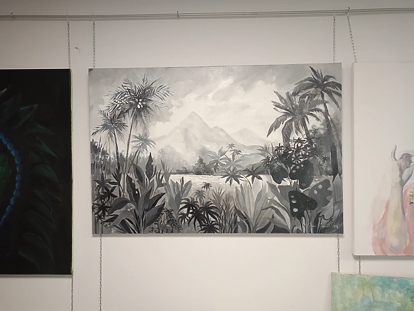 anna kowalska - Black-n_whiteI