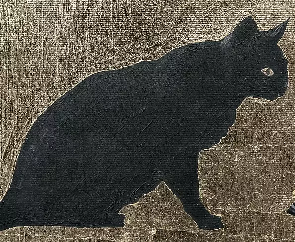 Nataliya Bagatskaya - Error in the Matrix