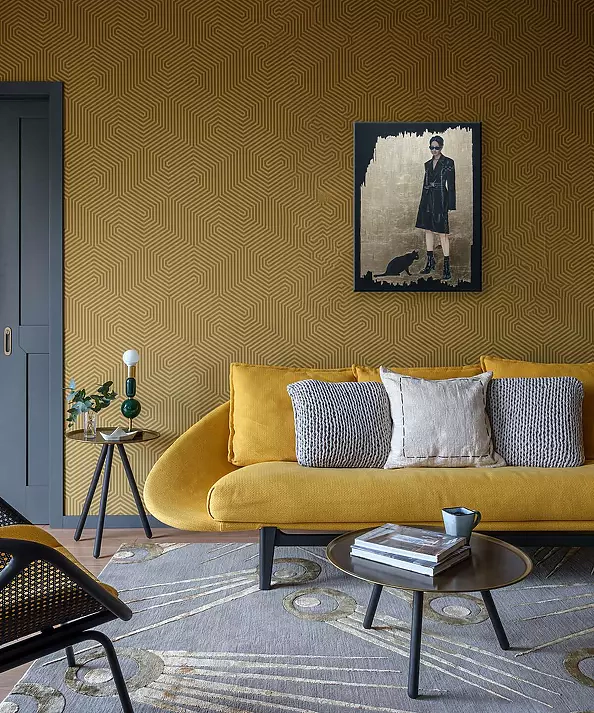 Nataliya Bagatskaya - Error in the Matrix