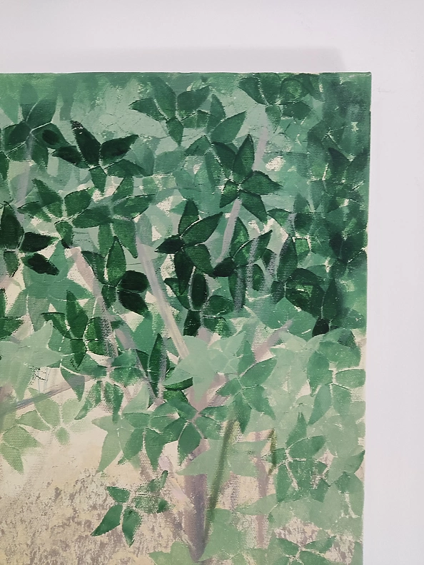 Aldona Zając - Pale Dawn