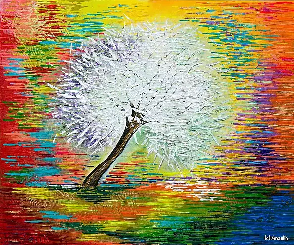 Anna Anaelih - Shine