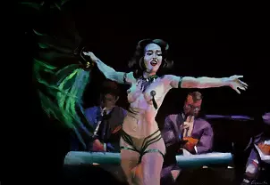 Kamila Ossowska - Shine