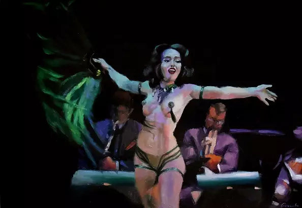 Kamila Ossowska - Shine